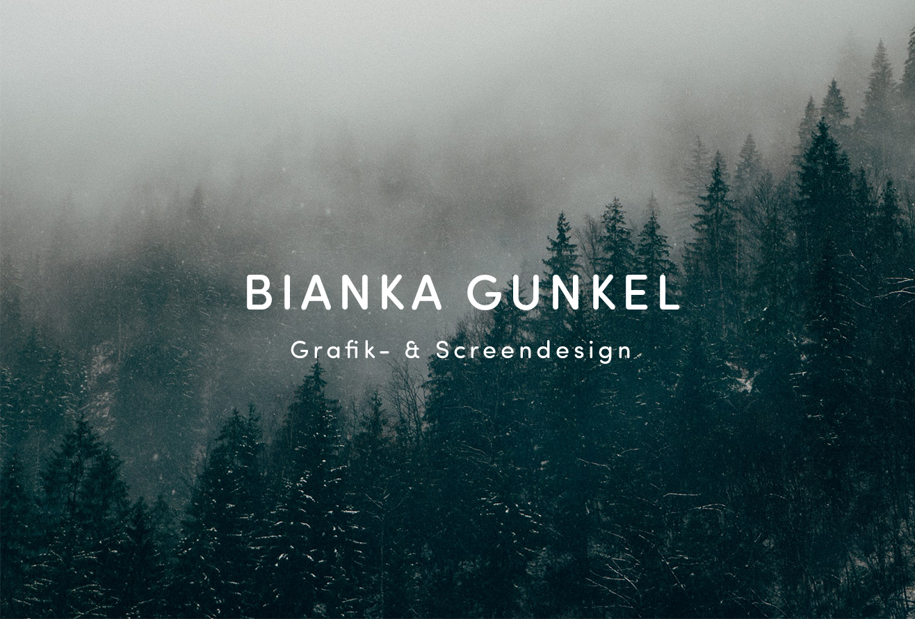 Bianka Gunkel